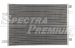 Spectra Premium A/C Condenser 7-3691 New (7-3691, 73691)