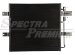 Spectra Premium A/C Condenser 7-3657 New (7-3657, 73657)