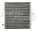 Spectra Premium A/C Condenser 7-3664 New (7-3664)