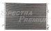 Spectra Premium A/C Condenser 7-3635 New (7-3635)