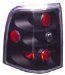 Ford Explorer 2002-2005 Tail Lamps, Crystal Eyes Bermuda Black/1 pair (CWT-CE510CCB, I11CWTCE510CCB)
