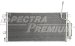 Spectra Premium A/C Condenser 7-3674 New (7-3674)