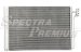 Spectra Premium A/C Condenser 7-3422 New (73422, 7-3422)