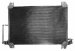 TYC 3054 Chevrolet/GMC/Oldsmobile Parallel Flow Replacement Condenser (3054)