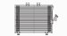 TYC 4826 Jeep Wrangler Parallel Flow Replacement Condenser (4826)