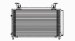 TYC 4985 Honda Odyssey Parallel Flow Replacement Condenser (4985)