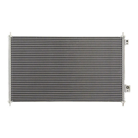 Visteon 6344 Air Conditioning Condenser (6344)
