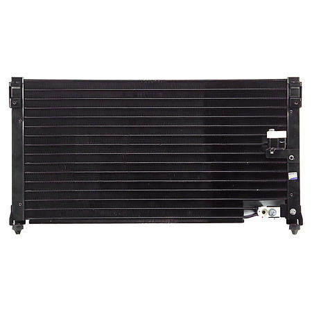 Visteon 6320 Air Conditioning Condenser (6320)