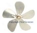 Four Seasons A/C Condenser Fan 36867 New (36867)