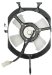 Dorman OE Solutions Radiator Fan Assembly 620-216 (620216, 620-216, RB620216)