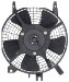 Dorman OE Solutions Radiator Fan Assembly 620-507 (620507, RB620507, 620-507)
