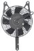 Dorman OE Solutions Radiator Fan Assembly 620-741 (620741, 620-741, RB620741)