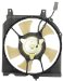 Dorman OE Solutions Radiator Fan Assembly 620-407 (620407, 620-407, RB620407, D18620407)