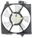 Dorman OE Solutions Radiator Fan Assembly 620-755 (620755, 620-755, D18620755, RB620755)