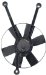 Dorman OE Solutions Radiator Fan Assembly 620-623 (620623, RB620623, 620-623)