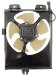 Dorman OE Solutions Radiator Fan Assembly 620-308 (620308, RB620308, 620-308)
