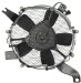 Dorman OE Solutions Radiator Fan Assembly 620-320 (620320, 620-320, RB620320)