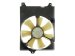 Dorman 620-537 OE Solutions Radiator Fan Assembly (620537, 620-537, RB620537)