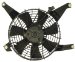 Dorman 620-355 OE Solutions Radiator Fan and Motor Assembly (620355, 620-355, RB620355)