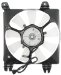 Dorman OE Solutions Radiator Fan Assembly 620-012 (620012, RB620012, 620-012)