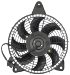 Dorman OE Solutions Radiator Fan Assembly 620-125 (620-125, 620125, RB620125)