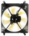 Dorman 620-521 OE Solutions Radiator Fan Assembly (620521, RB620521, 620-521)