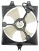 Dorman 620-234 OE Solutions Radiator Fan Assembly (620234, 620-234, RB620234)