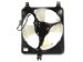 Dorman 620-256 OE Solutions Radiator Fan Assembly (620-256, 620256, RB620256)