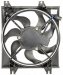 Four Seasons 75391 Cooling Fan Assembly (75391)
