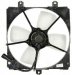 Four Seasons 75438 Cooling Fan Assembly (75438)