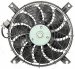 Four Seasons 75434 Cooling Fan Assembly (75434)