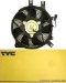 TYC 621290 Ford/Mercury Replacement Radiator/Condenser Cooling Fan Assembly (621290)