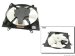 Vista-Pro Automotive A/C Condenser Fan Motor (W0133-1619272_VIS)