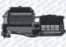 ACDelco 15-50685 Mode Valve Assembly (1550685, 15-50685)