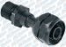 ACDelco 15-30762 Air Conditioner Evaporation Tube Fitting Assembly (15-30762, 1530762, AC1530762)