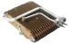Delphi EP10002 Air Conditioning Evaporator Core (EP10002, DCEP10002)