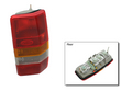 Land Rover Discovery OE Service W0133-1613253 Tail Light (OES1613253, W0133-1613253, P9000-59229)