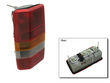 Land Rover Discovery OE Service W0133-1613683 Tail Light (W0133-1613683, OES1613683, P9000-59228)