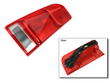 Land Rover Discovery OE Service W0133-1609691 Tail Light (W0133-1609691, OES1609691, P9000-141311)