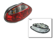 Jaguar OE Service W0133-1602452 Tail Light (OES1602452, W0133-1602452, P9000-146616)