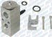 ACDelco 15-50449 Thermal Expansion Valve Kit (15-50449, 1550449, AC1550449)