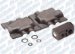ACDelco 15-5891 Thermal Expansion Valve Kit (15-5891, 155891, AC155891)