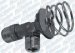 ACDelco 15-5542 Auxiliary Expansion Valve (15-5542, 155542, AC155542)