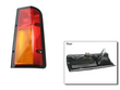 Land Rover Discovery OE Service W0133-1651673 Tail Light (W0133-1651673, OES1651673, P9000-141320)