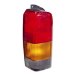 Omix-Ada 12403.19 Left Tail Lamp for 1997-01 XJ (1240319, O321240319)
