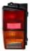 TYC 11-3064-01 Jeep Cherokee Driver Side Replacement Tail Light Assembly (11-3064-01, 11306401)