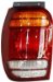 TYC 11-5130-01 Ford/Mercury Driver Side Replacement Tail Light Assembly (11513001, 11-5130-01)