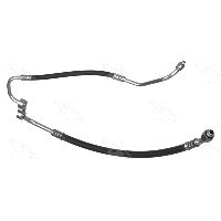 Ready-Aire Hose Assembly 34778 (34778, 55856)
