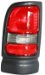 TYC 11-3240-01 Dodge Pickup Driver Side Replacement Tail Light Assembly (11324001, 11-3240-01)