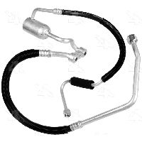 Ready-Aire Hose Assembly 34772 (34772, 56364)